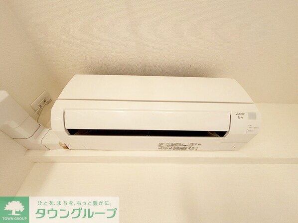 ル・カリエンテの物件内観写真